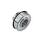 Bailey 7600 Series Radial Bearing - 7616DLG, 1 ID, 2 OD, 1.179 Inner, 5/8 Outer W 150505 - alternate 1